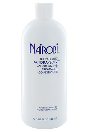 [Nairobi-box#18] Dandra-Solv Moist. Conditioner(32oz)