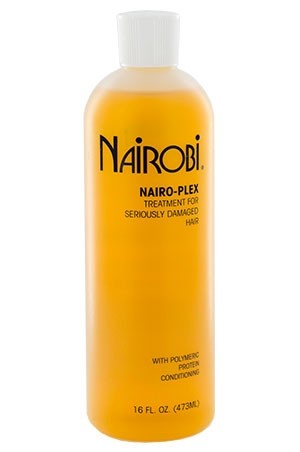 [Nairobi-box#24] Nairo-Plex Treatment Conditioner(16oz)