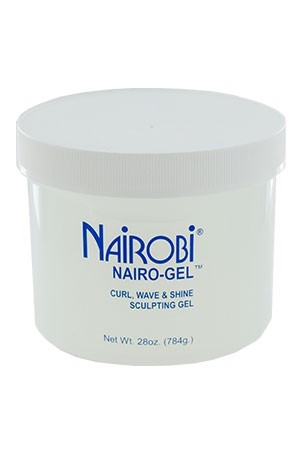 [Nairobi-box#27] Nairo-Gel(28oz)