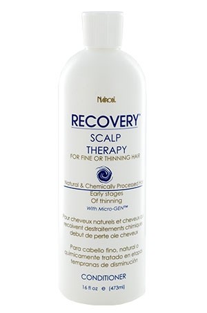 [Nairobi-box#45] Recovery Scalp Therapy(16oz)