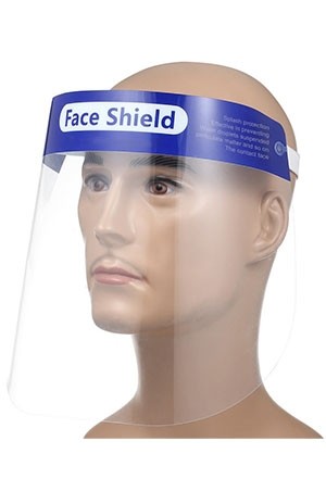[ #FSG99329] Face Shields-pc