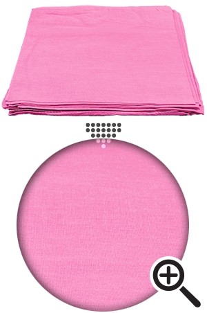 [Bandanna #99977] Plain Pink - dz