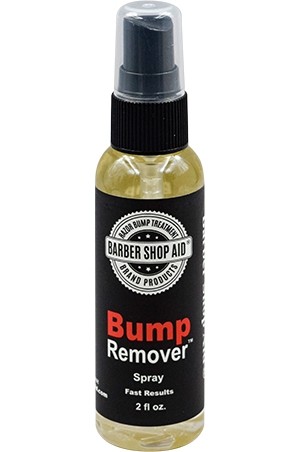 [Barber Shop Aid-box#2] Bump Remover Spray