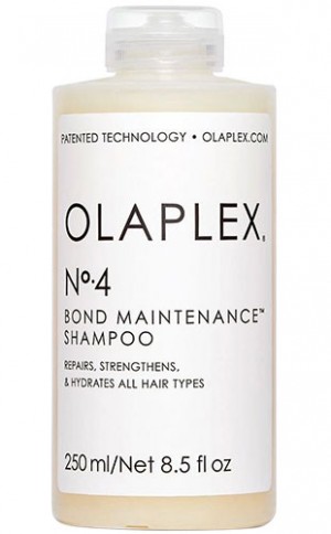 [OLAPLEX-box#5] No.4  Bond Maintence Shampoo(8.5oz)