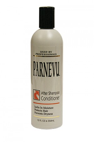 [Parnevu-box#19] After Shampoo Conditioner (12oz)