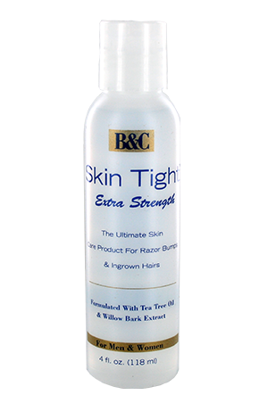 [B&C Skin Tight-box#2]  Razor Bump Ointment - Extra Strength (4oz)