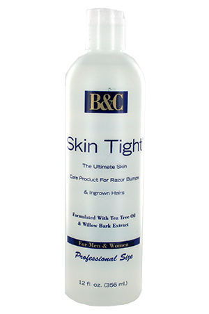[B&C Skin Tight-box#3] Razor Bump Ointment (12oz)
