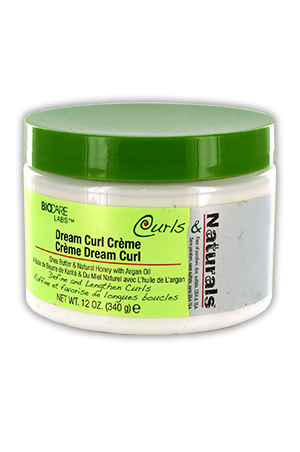 [Curls & Naturals-box#5] Curl Dream Curl Creme (12oz)