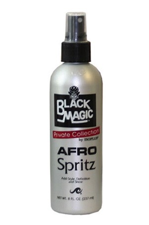 [Black Magic-box#3] Afro Spritz (8 oz)