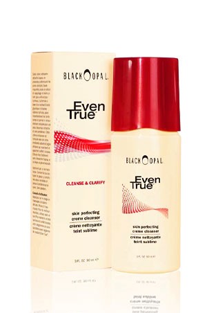 [Black Opal-box#37] Even True Skin Perfecting Creme Cleanser (3 oz)