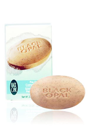 [Black Opal-box#1] Pre-Fade Complexion Bar (100 g)