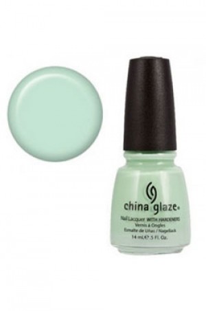 [China Glaze] Re-Fresh Mint#80937
