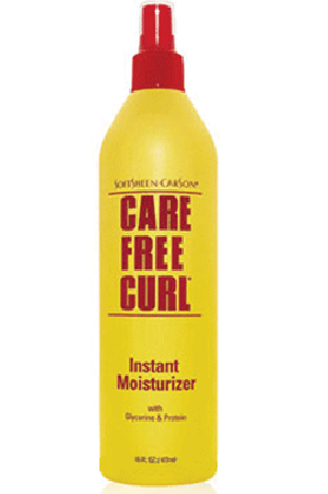[Care Free Curl-box#2] Instant Moisturizer Spray (16 oz)