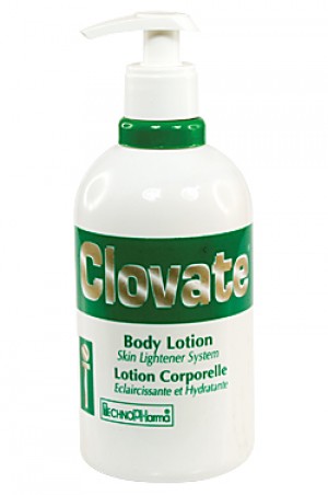 [Clovate-box#3] Lotion - Pump (500ml)