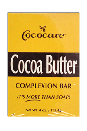 [Cococare-box#9] Complexion Bar (4oz)