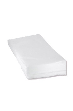 Disposable Bed Sheets  - 350g/pk-pk  - 3295  - Thick 81 X 176 cm