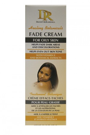 [D & R-box#61] Fade Cream For Dry (2oz)