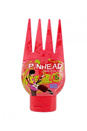 [Eco Styler-box#42] PinHead Styling Gel (8oz) #Bubble Gum