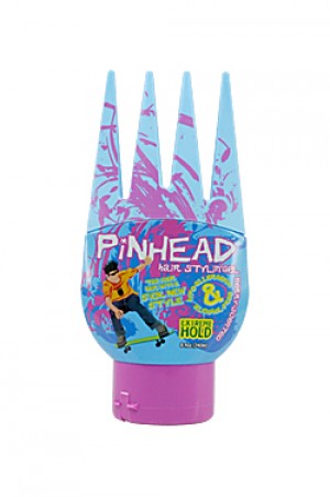 [Eco Styler-box#44] PinHead Styling Gel (8oz) #Berry