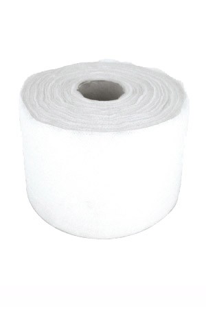 Disposable Facial Washing  - 100% Cotton Roll  - 30m-Roll  - 3292