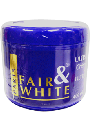 [Fair & White-box#9] Ultra Moisturizing Body Cream (13.52)