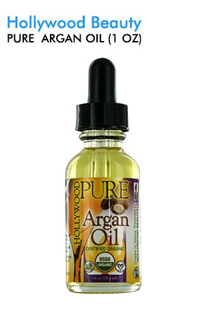 [Hollywood Beauty-box#54] Pure Argan Oil (1 oz)