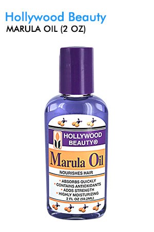 [Hollywood Beauty-box#50] Marula Oil (2 oz)