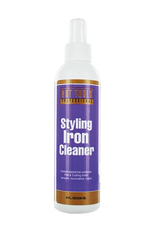 [Hot Tools] Styling Iron Cleaner (8 oz)