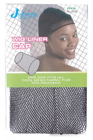 Jufeng Wig Cap Liner Item#2039-Sold by dozens