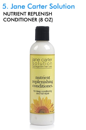 [Jane Carter Solution-box#5] Nutrient Replenish Conditioner (8 oz)