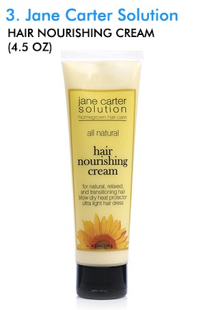 [Jane Carter Solution-box#3] Hair Nourishing  Cream (4.5 oz)