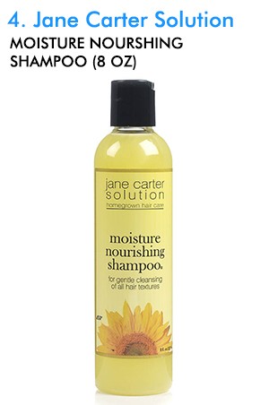 [Jane Carter Solution-box#4] Moisture Nourshing Shampoo (8 oz)