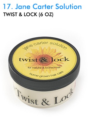 [Jane Carter Solution-box#17] Twist & Lock (6 oz)