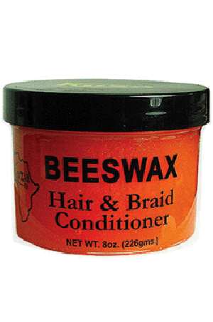 [Kuza-box#15] Bees Wax (8oz)
