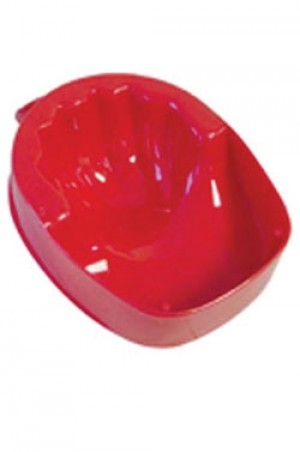 #MGC-124- Plastic Manicure Bowl