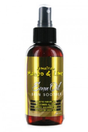 [Mango & Lime-box#64] Emu Oil Skin Soother (4oz)