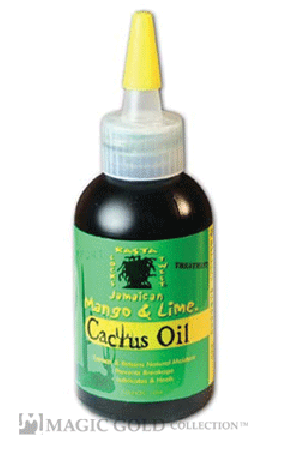 [Mango & Lime-box#1] Cactus Oil (4oz)