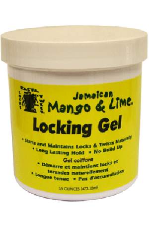 [Mango & Lime-box#16] Locking Gel (16oz)