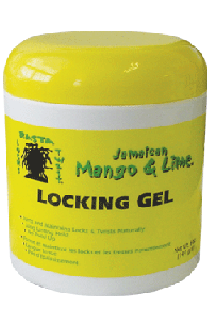[Mango & Lime-box#9] Locking Gel (6oz)