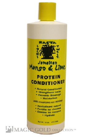 [Mango & Lime-box#30] Protein Conditioner (16oz)