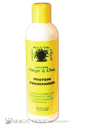 [Mango & Lime-box#24] Protein Conditioner (8oz)