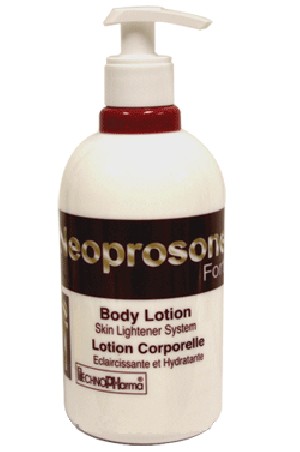 [Neoprosone-box#4] Body Lotion Forte (500ml)
