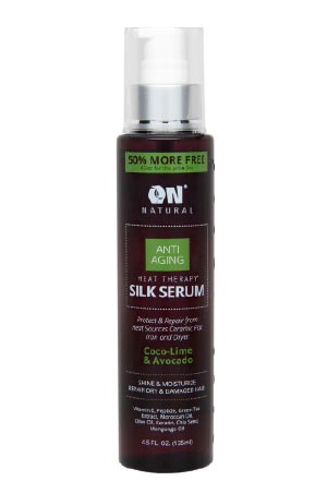 [Nextimage-box#40] ON Silk Serum-Coco Lime (4.5 oz)