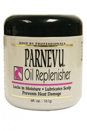 [Parnevu-box#15] Oil Replenisher (6 oz)