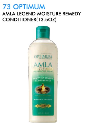 [Optimum-box#73] Amla Legend Moisture Remedy Conditioner (13.5 oz)