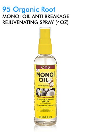 [Organic Root-box#95] Monoi Oil Rejuvenating Spray (4oz)