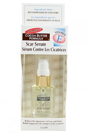 [Palmer's-box#72] Cocoa Butter Scar Serum w/ Vitamin E (1oz)