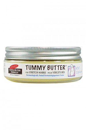 [Palmer's-box#74] Cocoa Butter Formula Tummy Butter for Stretch Marks (4.4 oz)
