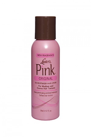 [Pink-box#4A] Oil Moisturizer Hair Lotion [Original] (2oz)