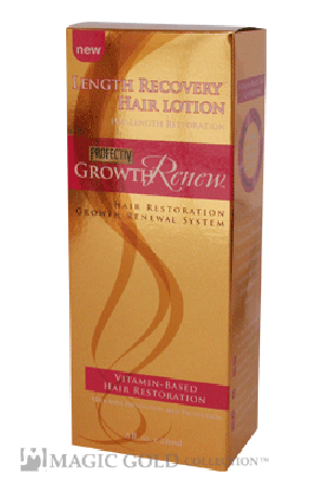 [Profectiv-box#47] Growth Renew Length Recovery Hair Lotion-8oz